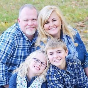 Meet your Posher, Kristen